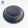 Buy cheap 200D-0330 KB5000 KB4200 KB150 KB350 KOMAC Hydraulic Excavator Hammer Membrane Hydraulic Breaker Diaphragm from wholesalers