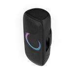 Buy cheap LED Light 40W Bluetooth Speaker With Strong Bass Party Function OZZIE P4 from wholesalers