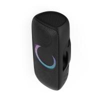 Buy cheap LED Light 40W Bluetooth Speaker With Strong Bass Party Function OZZIE P4 product