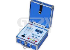 Wholesale Easy Operation Digital Earth Resistance Tester Ground Resistance Meter from china suppliers