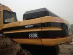 Reasonable price Used CAT 330BL Crawler Excavator For Sale