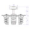 Buy cheap 3C Industry ISO9001 2000g Pneumatic Soft Gripper from wholesalers
