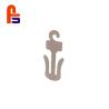 Buy cheap Premium Matte Lamination For Children Shoes Custom Cardboard Hangers from wholesalers