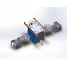 Buy cheap 220v Plastic Rotational Molding Equipment 2 Arms Video Technical Support from wholesalers