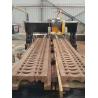 Buy cheap 18.5kw 400mm Blade CNC Linear Stone Edge Profiling Machine For Marble Granite from wholesalers