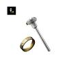 Buy cheap 120 Degree CBN Flywheel Diamond Tools from wholesalers