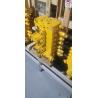 Buy cheap Belparts Excavator PC200-8 PC210-8 PC240-8 Main Control Valve For Komatsu from wholesalers