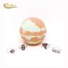 Buy cheap Sandalwood Scented Jewelry Bath Bombs ,160g Surprise Private Label Bath Bombs from wholesalers