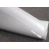Buy cheap Clear Gloss Digital Printing Film Bubble Free Printable Transparent Adhesive Film 140gsm from wholesalers