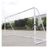 Buy cheap Plastic Replacement Football Net Target Shot Outlet PVC Goal Post Rectangle from wholesalers