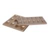 Buy cheap Cartoon Mold Carbon Steel Bakeware Set For Perfectly Baked Cakes Cookies And Breads from wholesalers