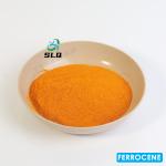 Ferrocene: An Iconic Organometallic Compound