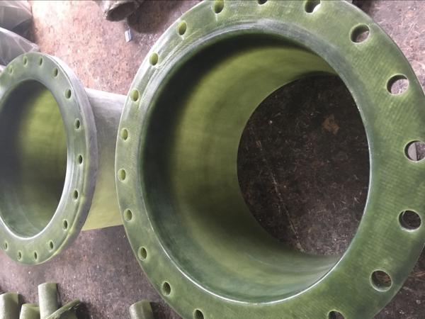 Buy cheap Green FRP Man Hole Fibre Manhole Cover Low Maintenance from wholesalers