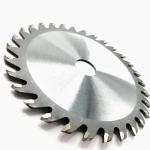 Wholesales 4" Circular TCT Saw Blade for wood cutting with tungsten carbide