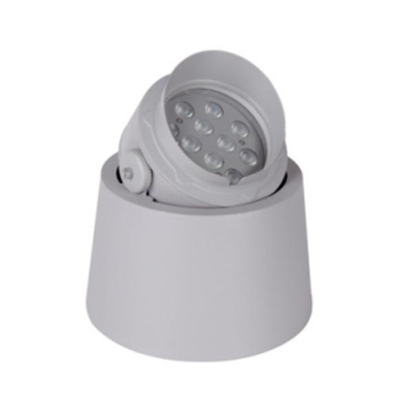 Buy cheap Garden Led Buried Light Lamp Ground 180 Degree Adjustable Angle from wholesalers