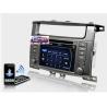 Buy cheap Car Stereo for Toyota Land Cruiser 100 1998-2004 Radio DVD Headunit GPS SatNav Navigation from wholesalers