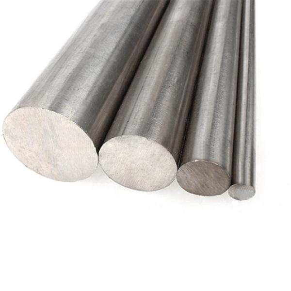 Buy cheap Grade Stainless Steel Round Rod Bar 304L 316L 304 316 10mm Steel Bar from wholesalers