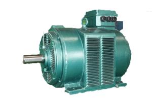 China H280 H355 Frame IMB3 Low Voltage 3 Phase IP23 Motor Y280M 2-132 on sale