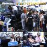 Buy cheap Family 9D Virtual Reality Simulator 6 Seats Deepon E3 Vr Glasses from wholesalers