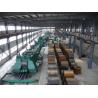 Buy cheap Durable Hot Dip Galvanized Welded Pipe Mill Fit Welded Erw Straight Seam Steel Pipe from wholesalers