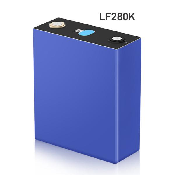 Buy cheap Intelligent 3.2 Volt 100ah Lithium Battery , Lfp Battery Cell Long Cycle Life from wholesalers