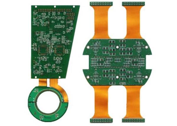 Buy cheap 3mil Flexible Circuit Board Manufacturers 0.8mm Flexible PCB Assembly from wholesalers