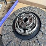 Mercedes-Benz Heavy Truck Clutch Kits OE No 3400700446/3483 000 258/1878 007 072