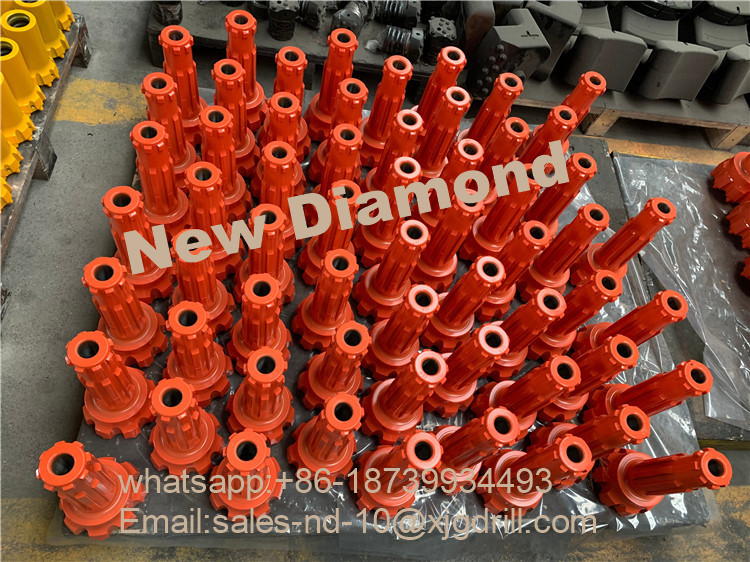 COP32 COP34 Mining Drilling Tools DHD Bit