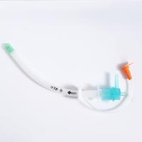 Buy cheap Sterile ISO13485 Certified Pvc Nasopharyngeal Airway With Lubricant product