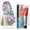 Buy cheap Organic Hair Color Cream Professional Salon Treatment For Natural And Permanent Color from wholesalers
