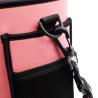 Buy cheap Adjustable Shoulder Strap Neoprene Bottle Sleeve For Hiking from wholesalers