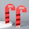 Buy cheap Custom Christmas gift box Halloween candy box high-end opposite sex gift box customization from wholesalers