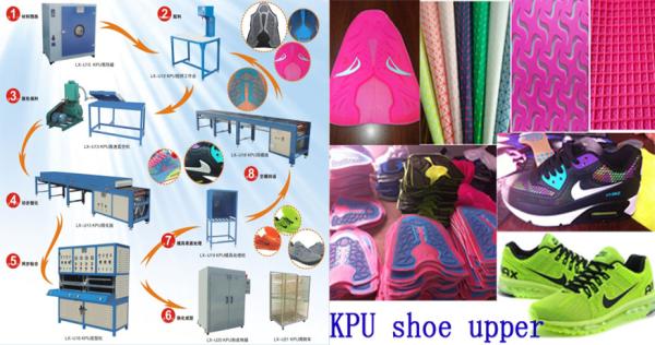 Buy cheap 2015 Durable KPU injection machine manufacturer 23 years trustworthy China factory from wholesalers