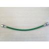 Buy cheap Aramid Thermoplastic Hydraulic Hose , Pvc Braided Hose High Tensile from wholesalers