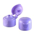 18/410 20/410 24/410 28/410 33/410 Plastic Flip Top Cap 24mm 20mm in Colors