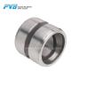 Buy cheap 40Cr Hardened Steel Bushing High Load Excavator Bucket Bushings from wholesalers
