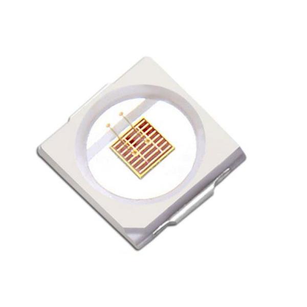 Buy cheap Single Color 3030 SMD LED CHIP 1W 300mA RoHS Compliant from wholesalers