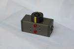 gt rack and pinion pneumatic rotary actuator mini pneumatic valve