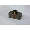 Buy cheap gt rack and pinion pneumatic rotary actuator mini pneumatic valve from wholesalers