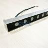 Buy cheap IP68 SUS316 Stainless Steel LED Underwater Linear Light With Adjustable Bracket 24VDC 24W from wholesalers