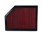 High Performance Carbon Fiber Air Filter Biodegradable Ford Imported 3.0T