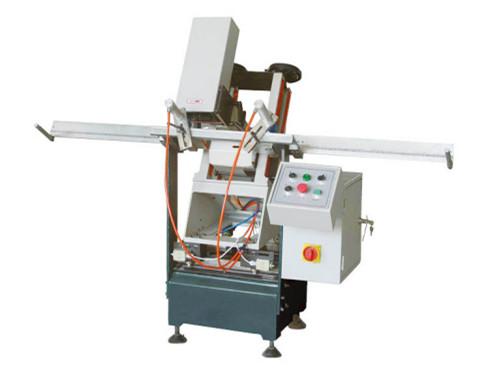 Buy cheap PVC Door Window Frame Making Water-slot Milling Machine from wholesalers