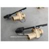 Buy cheap China Sounding Self-Closing Valve Supplier - Feihang Marine Suitable For Water & Fuel Oil from wholesalers