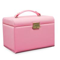 Buy cheap unique cheap custom jewelry boxes wholesale jewelry Organizer box product