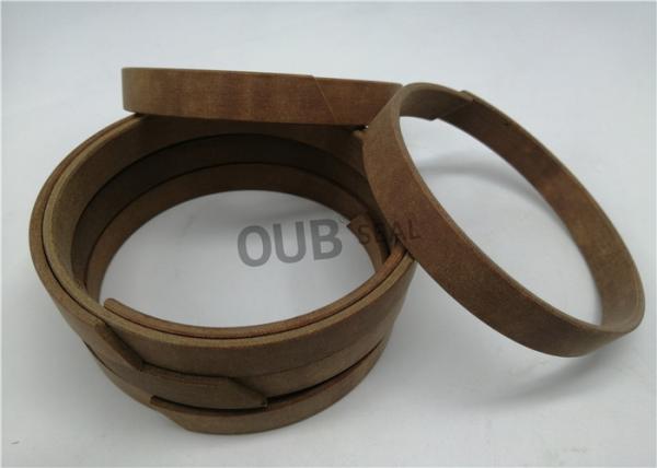 Buy cheap 707-39-15110 Piston Rod Seal Hydraulic Pump Wear Ring 707-39-16120 Support Ring from wholesalers