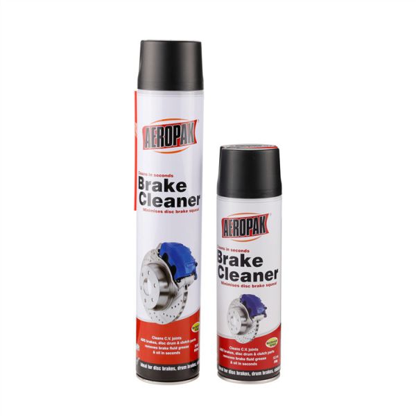Buy cheap Low VOC Brake Cleaner Spray For Car Brake Pad Car Cleaning Products from wholesalers