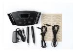 Factory Supply Black Pearl 3.0 Permanent Makeup Machine Micropigmentation