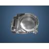 Buy cheap Industrial Aluminium Die Casting Parts , Oil Pump Cover Wear Resistant from wholesalers