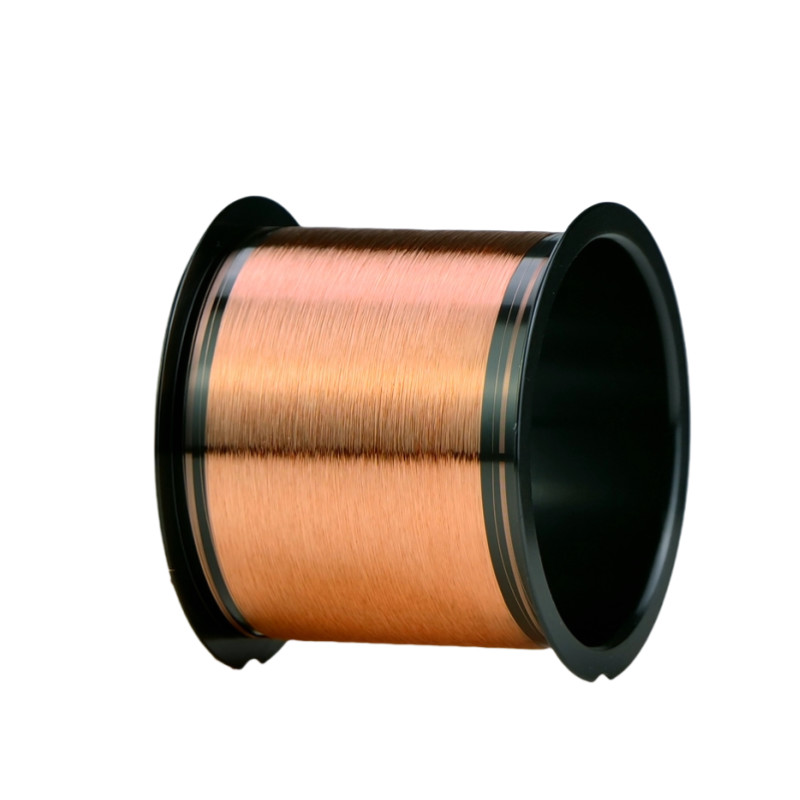 China Professional Grade Beryllium Copper Wire For Advanced Engineering Projects on sale