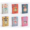 Buy cheap Child Resistant 250gsm Eco Friendly Packaging Boxes Glossy Varnishing from wholesalers